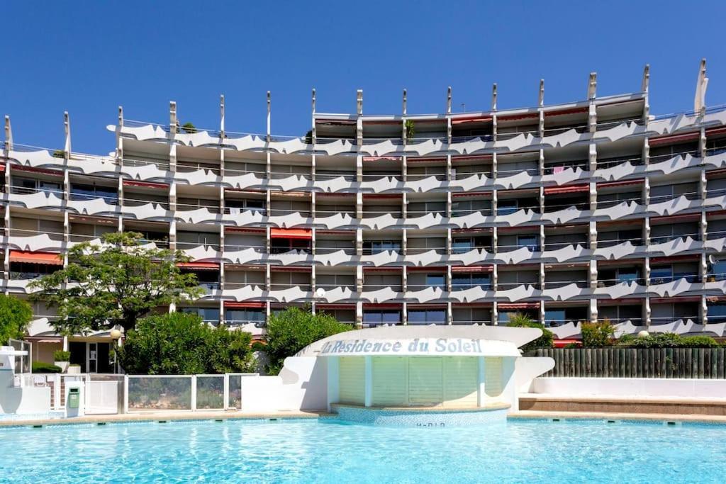 Apartment Chez Olivier - Magnifique Avec Piscine, Vue Sur La Et Parking *