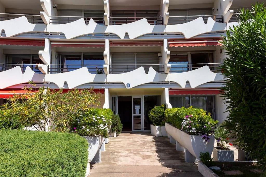 Apartment Chez Olivier - Magnifique Avec Piscine, Vue Sur La Et Parking